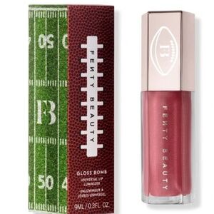 FENTY Beauty Limited Edition Gloss Bomb Universal Lip RiRi 👄SUPER BOWL